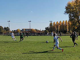 Sportski vikend za nama