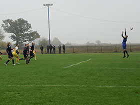 Sportski vikend za nama