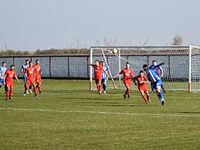 Sportski vikend za nama