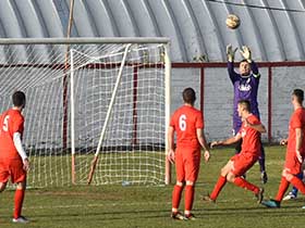 Popinčani bez bodova na domaćem terenu
