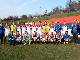 Срем из Сремских Михаљеваца на правом путу