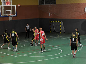 Спортски викенд за нама