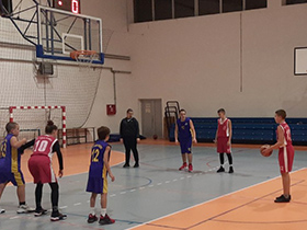 Ubedlјiva pobeda Srem basketa