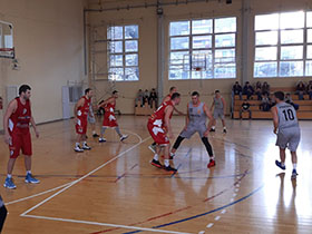 Sportski vikend za nama