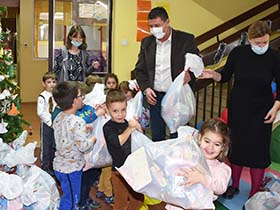 Osmesi dece neprocenjivi i nezamenljivi