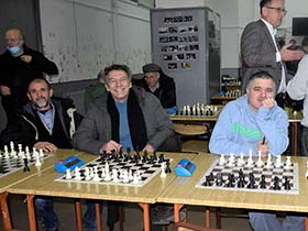 Deč na četvrtom mestu