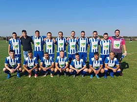 Uspešna jesen Kamenog iz Ašanje