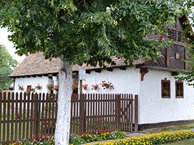 Stari zanati i veštine u utorak u Aksentijevom kućerku