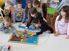 U novi vrtić upisano još 30 mališana – nema više liste čekanja