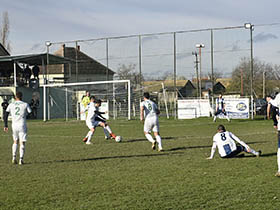 Sportski vikend za nama