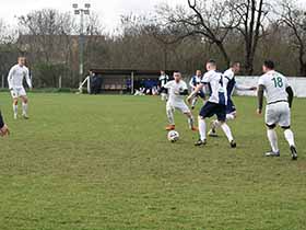 Nova tri boda za Šumar 