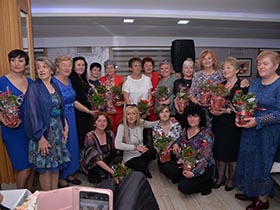 Sremice obeležile 22 godine rada