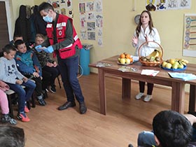 Naša planeta, naše zdravlje