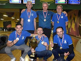 Metalac šampion