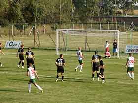 Sutra vanredno kolo Vojvođanske lige – Jug