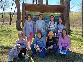 Učenje i druženje u prirodi