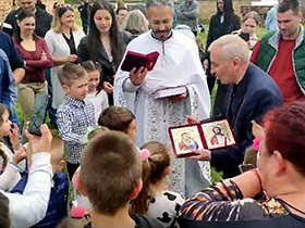 Dobar primer mladima kako se čuva tradicija