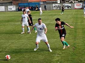 Sportski vikend za nama