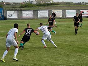 Bodovi za Slobodu na domaćem terenu