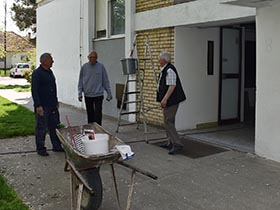 Složno do boljih uslova za stanovanje