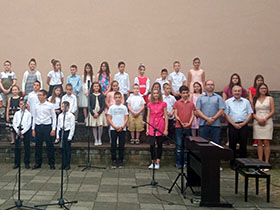 Počinje prijem đaka u muzičku školu u Pećincima