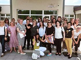 Međusobno uvažavanje i zajednički profesionalni razvoj