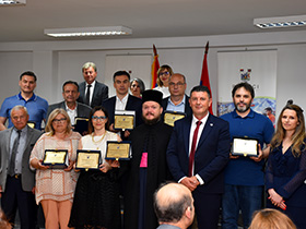 ĐOKIĆ: Dosadašnji rezultati smernica i podsticaj da radimo još više