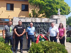 Heroji i žrtve ne smeju biti zaboravljeni