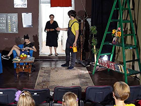 Deca i mladi su najvernija publika