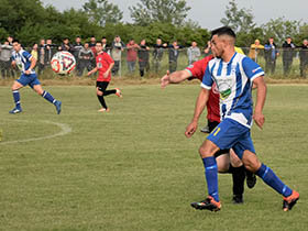 Камени славио у Брестачу