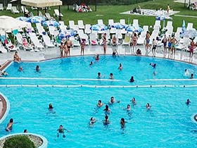 Одложено отварање купалишне сезоне