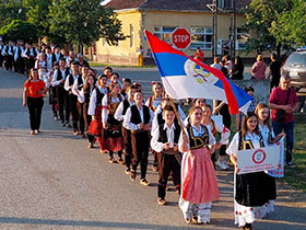 Брестач увек отворен за чуваре традиције