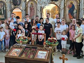 Плакете  за мајке са троје деце