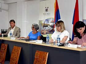 Rebalansom opredeljeno 90 miliona za nove investicije