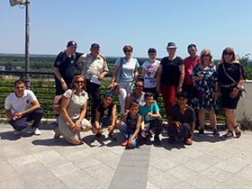 Centar za socijalni rad organizovao izlet za korisnike Dnevnog boravka