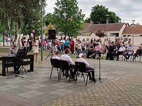 Вечерас завршни концерт музичке школе