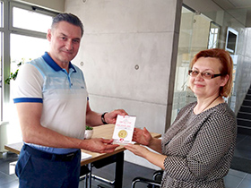 Црвени крст наградио хумане компаније и њихове запослене