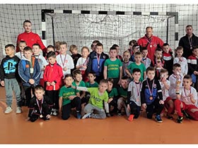 Najmlađi fudbaleri otvorili sezonu takmičenja