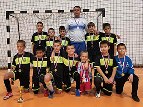 Drugi dan u znaku malih Tovarničana