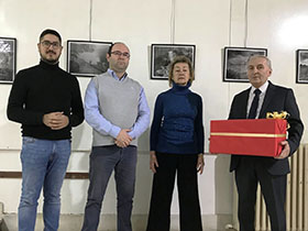 Orfov instrumentarijum - poklon za muzički talentovanu decu