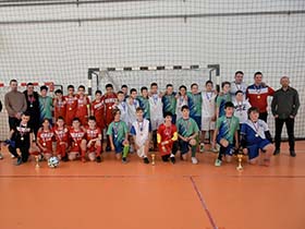 „Dani fudbala opštine Pećinci“ nastavljaju se sutra