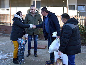 Đokić: Svako novorođenče nam je dragoceno