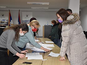 6.429 građana naše opštine glasalo DA