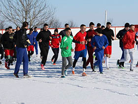 Oživelo igralište u Popincima