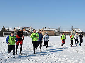 Sremac cilja gornju polovinu tabele