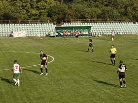 Sportski vikend pred nama