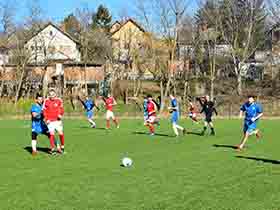 Sportski vikend za nama