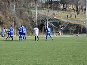 Pećinčani odigrali nerešeno u Inđiji
