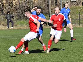 Pobeda Sremca u Inđiji