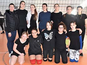 Pećinčanke i Šimanovčani najuspešniji